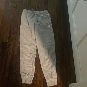 Nike sweatpants